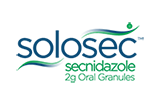 Sponsored listing for solosec