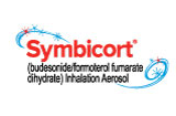 Sponsored listing for symbicort