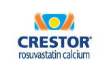 Sponsored listing for crestor